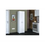 Wholesale Job Lot 8 Shelves Tall Unit Cupboard