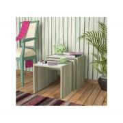 Wholesale Joblot Nest Of 3 Tables