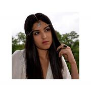 Wholesale Wholesale Filigree Hair Chain Jewellery