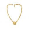 Wholesale Medusa Heads Chain Link Necklace wholesale