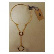 Wholesale Wholesale Joblot Of 20 DesignSix Gold Bangle With Ring
