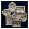 One Off Joblot Of 5 Madame Posh 'Amelie' 7 Pictures Photo wholesale picture frames