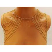 Wholesale Wholesale Joblot Of 20 DesignSix Gold/Gun Metal Body