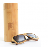 Wooden Layered Camphur Glasses wholesale