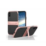Wholesale 50 X IPhone X TPU+PC Hard Case Covers