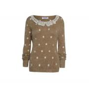 Wholesale LADIES KNITTED JUMPERS