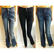 Wholesale Wholesale Joblot Of 10 Ladies Mango Jeans Assorted Styles