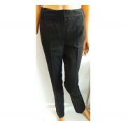 Wholesale Wholesale Joblot Of 10 Mango Ladies Black Formal Trousers