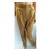 Wholesale Joblot Of 10 Mango Ladies Camel Smart Trousers 