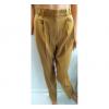 Wholesale Joblot Of 10 Mango Ladies Camel Smart Trousers  wholesale
