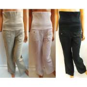 Wholesale One Off Joblot Of 10 Mango Ladies Maternity Trousers 3