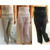 One Off Joblot Of 10 Mango Ladies Maternity Trousers 3 trousers wholesale