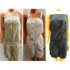 One Off Joblot Of 5 Ladies Mango Items - 3x Dresses & 2x  wholesale dresses
