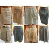 Wholesale Joblot Of 10 Mango Ladies Assorted Skirts  wholesale skirts