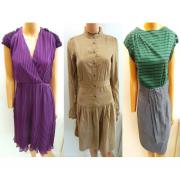 Wholesale Wholesale Joblot Of 10 Mango Ladies Dresses Mixed Styles 