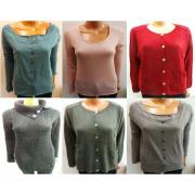 Wholesale Wholesale Joblot Of 10 Amy Gee Ladies Assorted Jumpers 