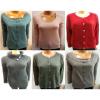 Wholesale Joblot Of 10 Amy Gee Ladies Assorted Jumpers  wholesale knitwear