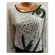 Wholesale Wholesale Joblot Of 10 Amy Gee Ladies Grey Numbers 