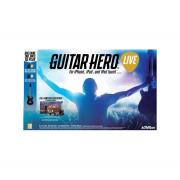 Wholesale 120 X Guitar Hero Live IOS Game And Guitar Bundle
