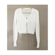 Wholesale Ladies Cropped Cardigan, Designer Kelly Hoppen