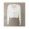 Ladies Cropped Cardigan, Designer Kelly Hoppen wholesale knitwear