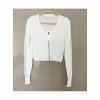 Ladies Cropped Cardigan, Designer Kelly Hoppen