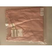 Wholesale Ladies Pink Organic T Shirt Designer Kelly Hoppen