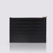 Wholesale Joblot Of 20 Ladies Clutch/Cosmetic Pouch