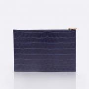 Wholesale Joblot Of 20 Ladies Clutch/Cosmetic Pouch