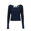 Ladies Long Sleeve Stretch Top, Designer Kelly Hoppen