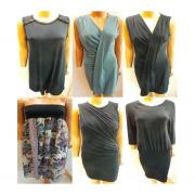 Wholesale One Off Joblot Of 19 Amy Gee Ladies Dresses Mixed Styles