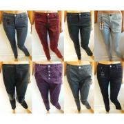 Wholesale One Off Joblot Of 11 Amy Gee Ladies Trousers Good Mixture