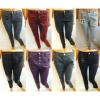 One Off Joblot Of 11 Amy Gee Ladies Trousers Good Mixture wholesale