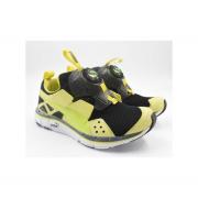 Wholesale Puma Disc Blaze Trainers Job Lot 15 Pairs Yellow Black
