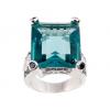 Wholesale Joblot Of 5 Phoenix Jayy Blue 'Diamond' Statement  wholesale diamonds