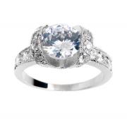 Wholesale Wholesale Joblot Of 5 Phoenix Jayy Royal Elegance Silver