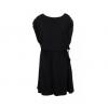 Ladies Black Jersey Dresses Mixed apparel wholesale