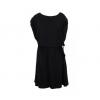 Ladies Black Jersey Dresses Mixed wholesale dresses