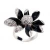 Wholesale Joblot Of 5 Phoenix Jayy Sparkle Bloom Silver wholesale sterling silver jewellery