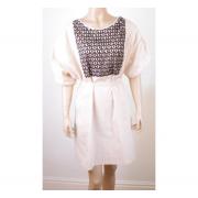 Wholesale Ladies Tunic/Dress In Magnolia