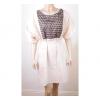 Ladies Tunic/Dress In Magnolia