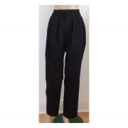 Wholesale Ladies Black Trousers