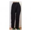 Ladies Black Trousers