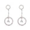 One Off Joblot Of 12 Phoenix Jayy Circle And Glow Silver wholesale jewellery