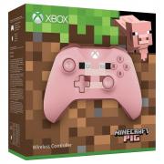 Wholesale Xbox One Minecraft Pig Wireless Controller