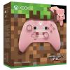 Xbox One Minecraft Pig Wireless Controller