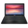 ASUS C300SA-FN005-OSS 13.3-inch Black Chromebook