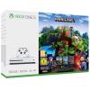 Xbox One Slim 500GB With Minecraft Complete Adventure And Xbox Live Gold 3 Month wholesale video games