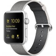 Wholesale Apple Watch Series 2 38mm Silver Aluminium Case Watch