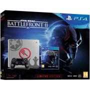 Wholesale PS4 Slim 1TB Star Wars Battlefront 2 Deluxe Limited Edition Console